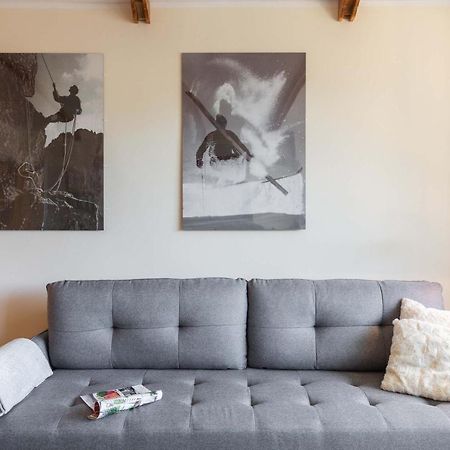 Apartament Cztery Tulipany זקופאנה מראה חיצוני תמונה
