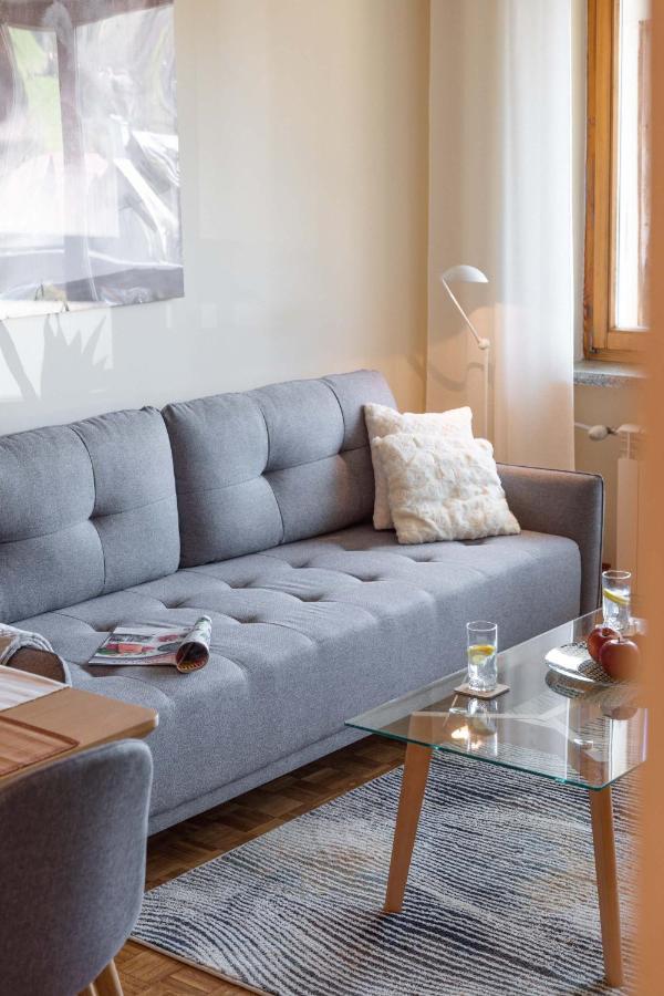 Apartament Cztery Tulipany זקופאנה מראה חיצוני תמונה